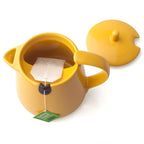 FORLIFE Teabag Teapot Mandarin