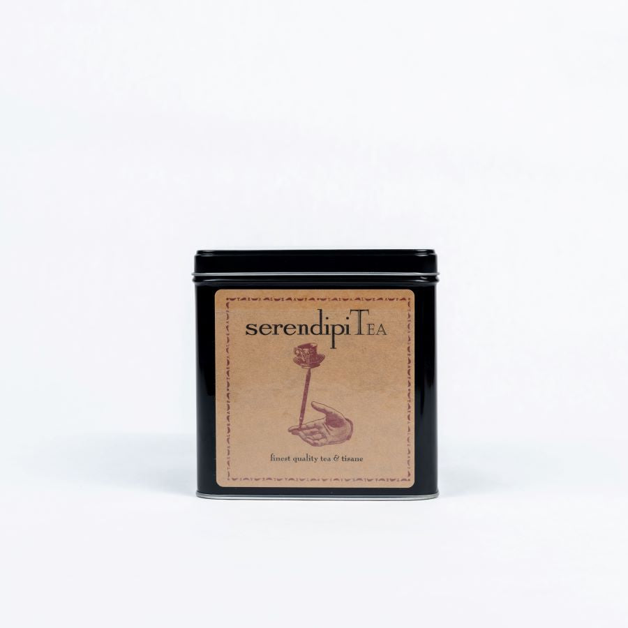 Tea Caddy
