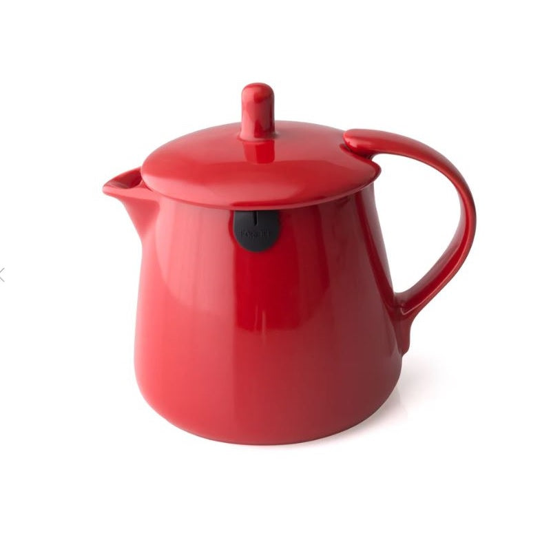 FORLIFE Teabag Teapot Red
