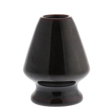 Matcha Whisk Stand Tenmoku
