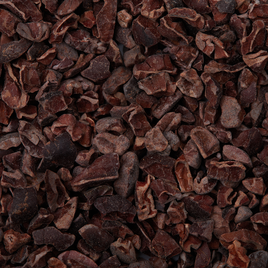 Cacao Nibs/Shell