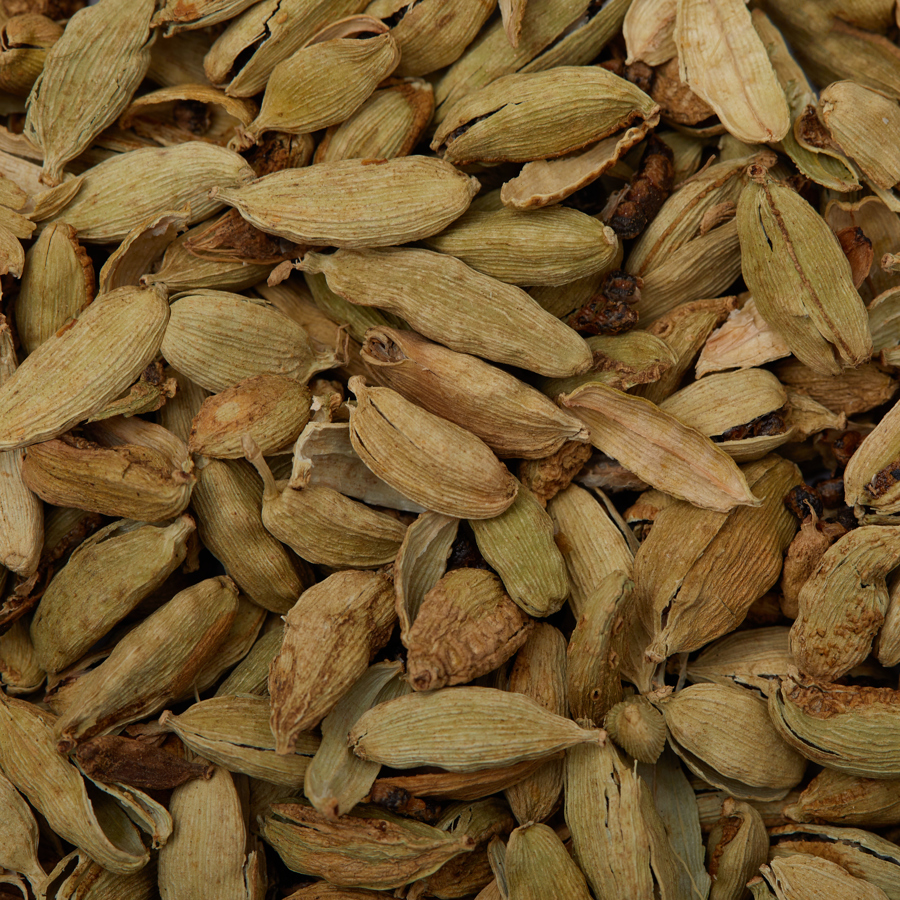 Cardamom
