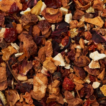 A Fruit Medley