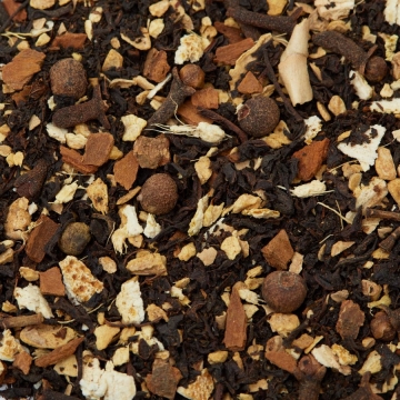 All Spice Chai