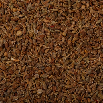 Anise - 1 lb. Bulk Bag