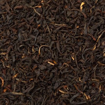 Assam 2nd Flush