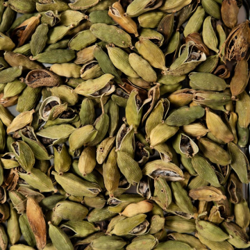 Cardamom - 1 lb. Bulk Bag