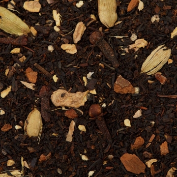 Cha Cha Chai