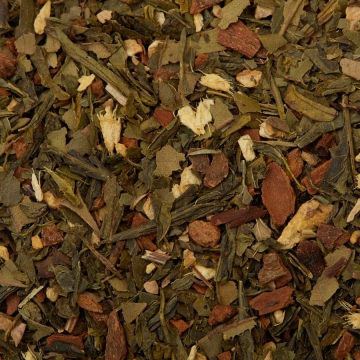 Charlie Chan Cha
