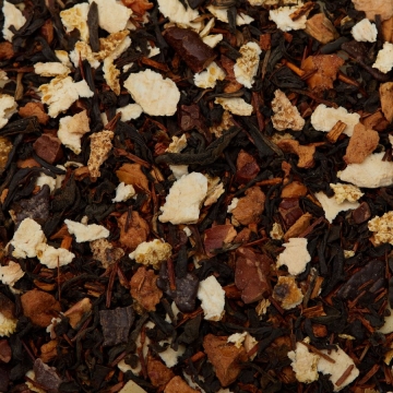 Chocolate A-Peel