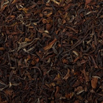 Darjeeling Makaibari 2nd Flush