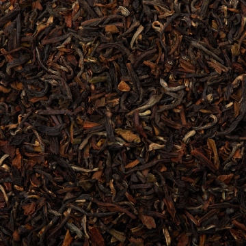 Darjeeling Selimbong 2nd Flush
