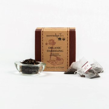 Darjeeling T-Bags