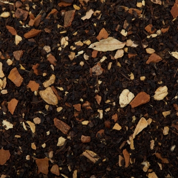 DeCaff Masala Chai