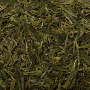 Dragon Well aka Lung Ching