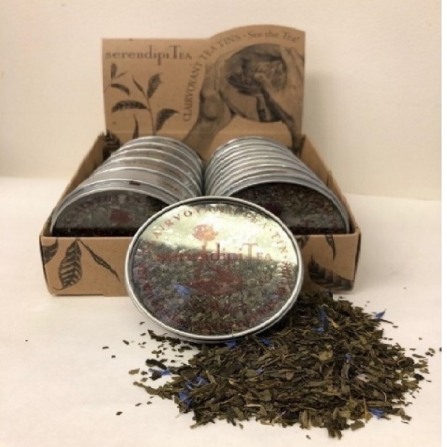 Fruit Tea Sampler 12Pack