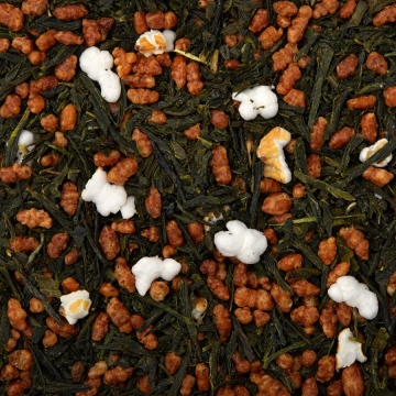 Gen Mai Cha