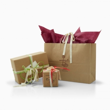 Gift Wrap