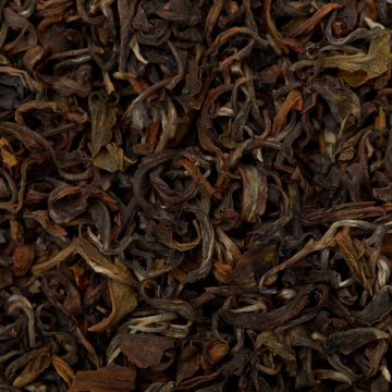 Himalayan Oolong