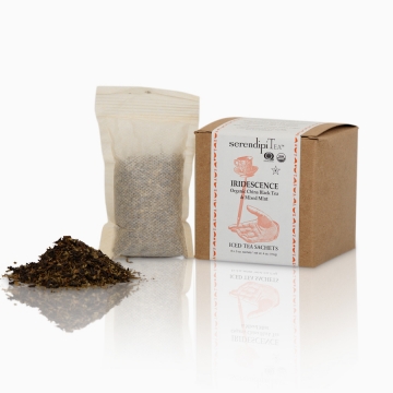 Iridescence Iced Tea Sachets
