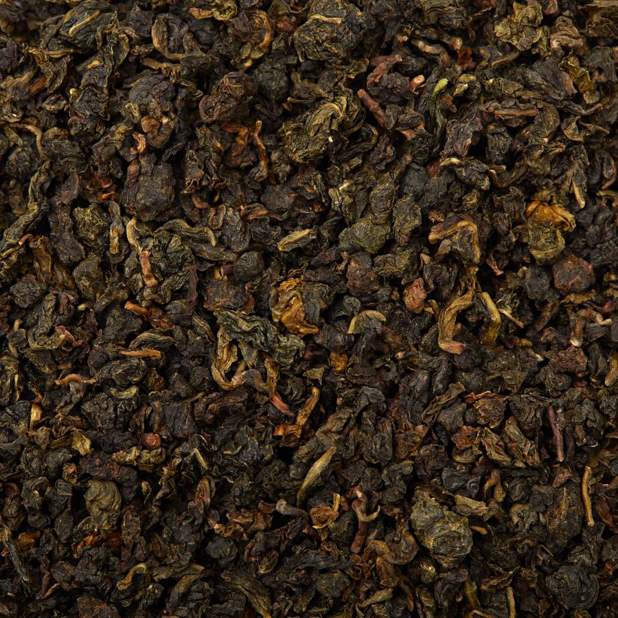 Iron Goddess of Mercy