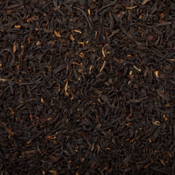 Kenyan Black