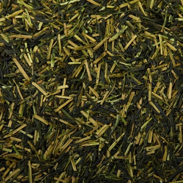 Kukicha