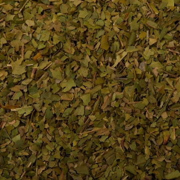 Lemon Myrtle