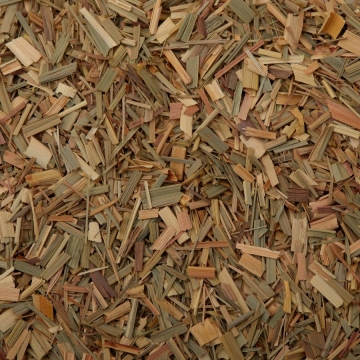 Lemon Grass