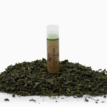 Lip Balm Moroccan Mint