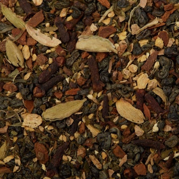 Marrakech Chai