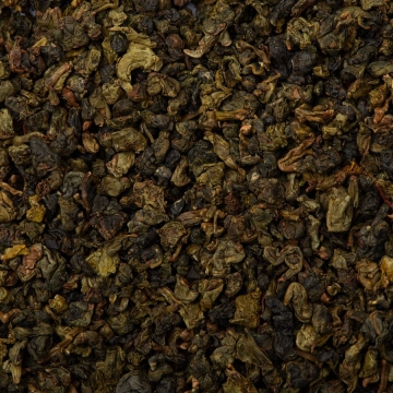 Milk Oolong
