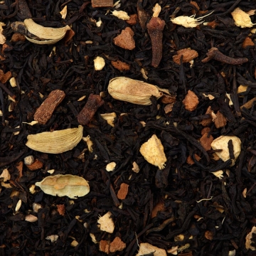 Montmartre Masala