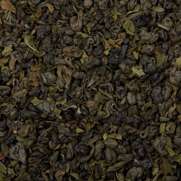 Moroccan Mint