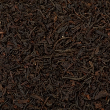 Mozambique Black FOP