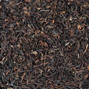 Nepal Black