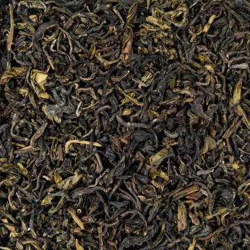 Nepal Green
