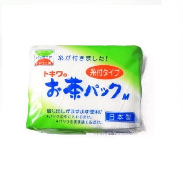 Filter-TeaBag-String