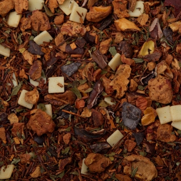 Once Upon a Tea