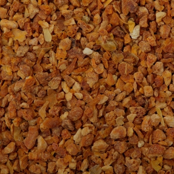 Orange Peel