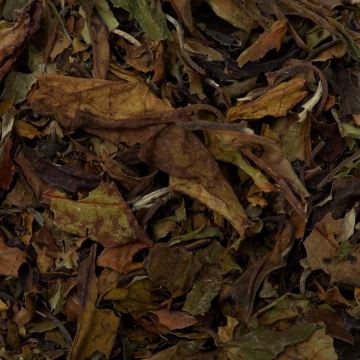 Pai Mu Tan
