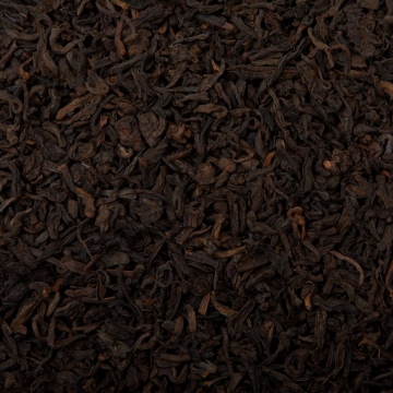 Pu'Erh Golden Tip