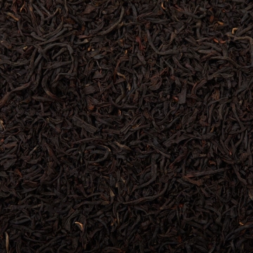 Rwandan Black, OP1
