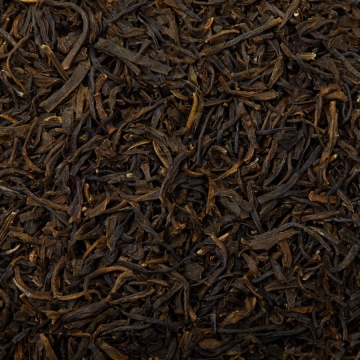 Rwandan Green
