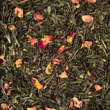Sakura Sencha
