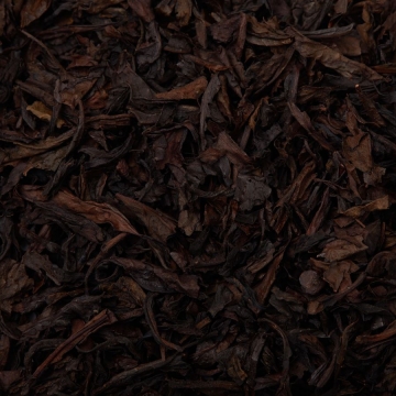 Shui Xian Oolong