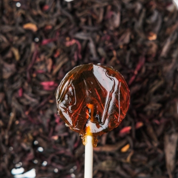 Tea Lollies ~ Blossom