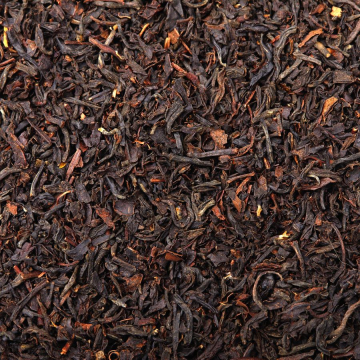 The Small Farmers Tea Project