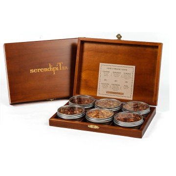 A Box of Tisane