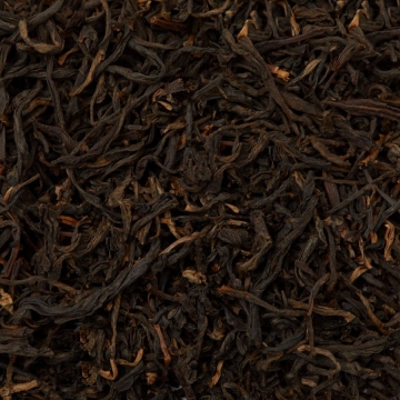 Vietnamese Black Ancient Tree Tea